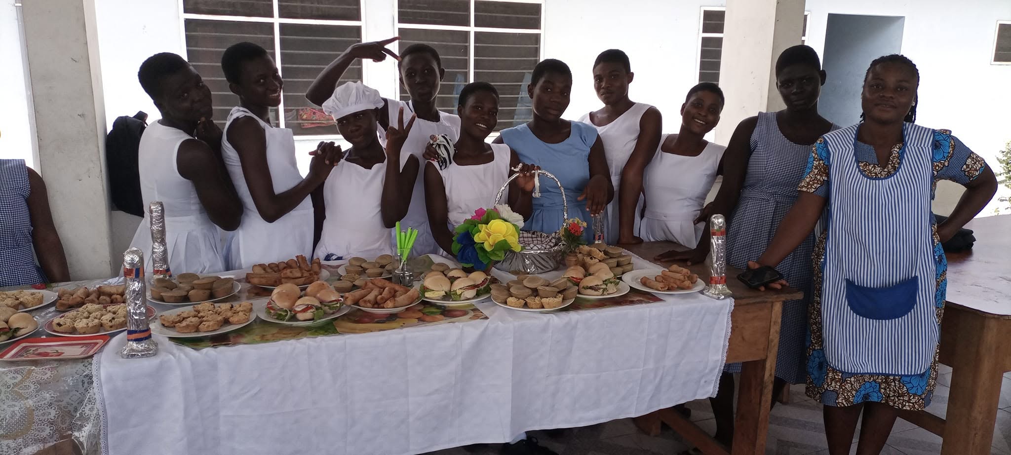 Faculty of Hospitality & Catering Management